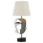 LAMPA STOŁOWA PICASSO 29,8X64,8 cm